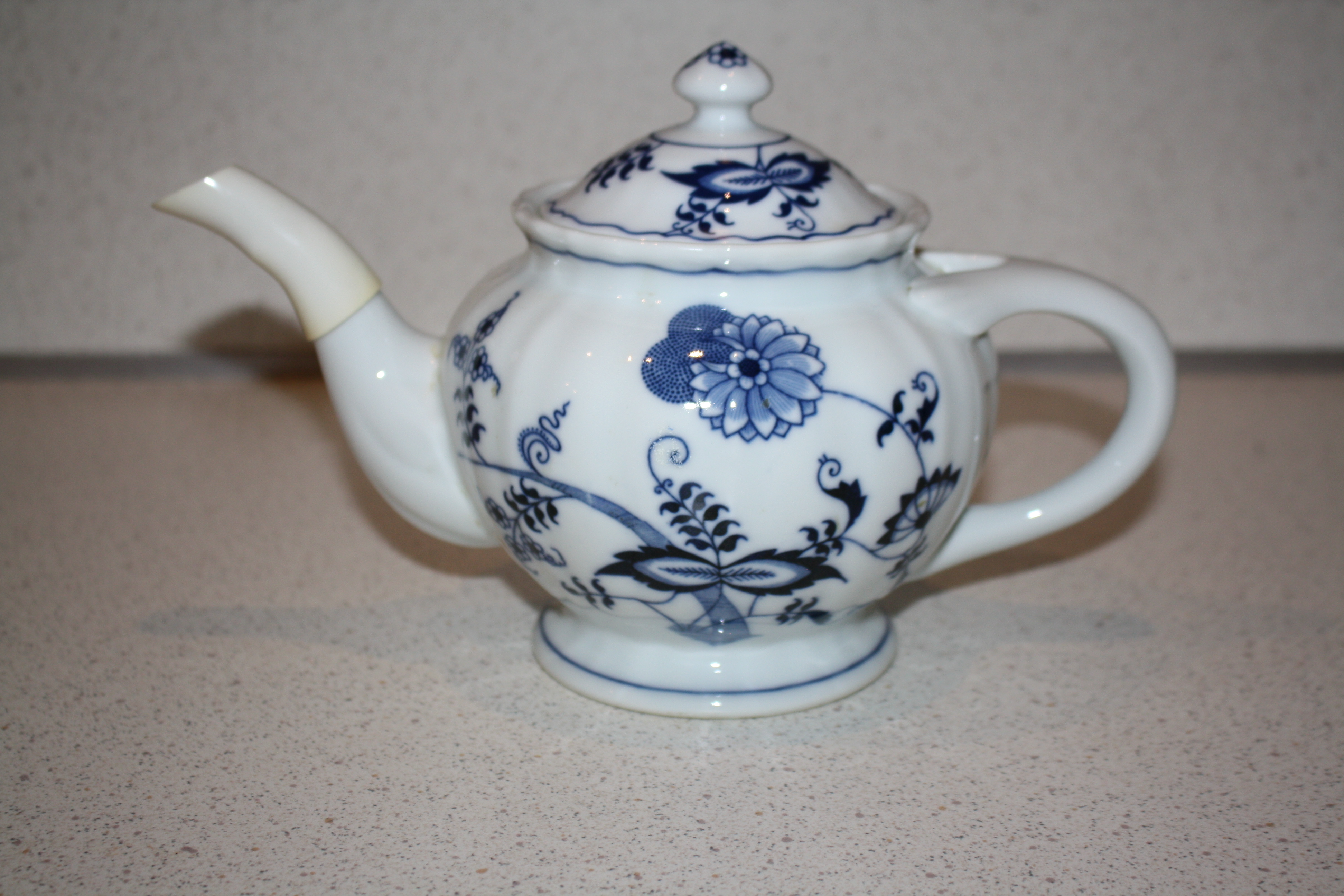 THEEPOT