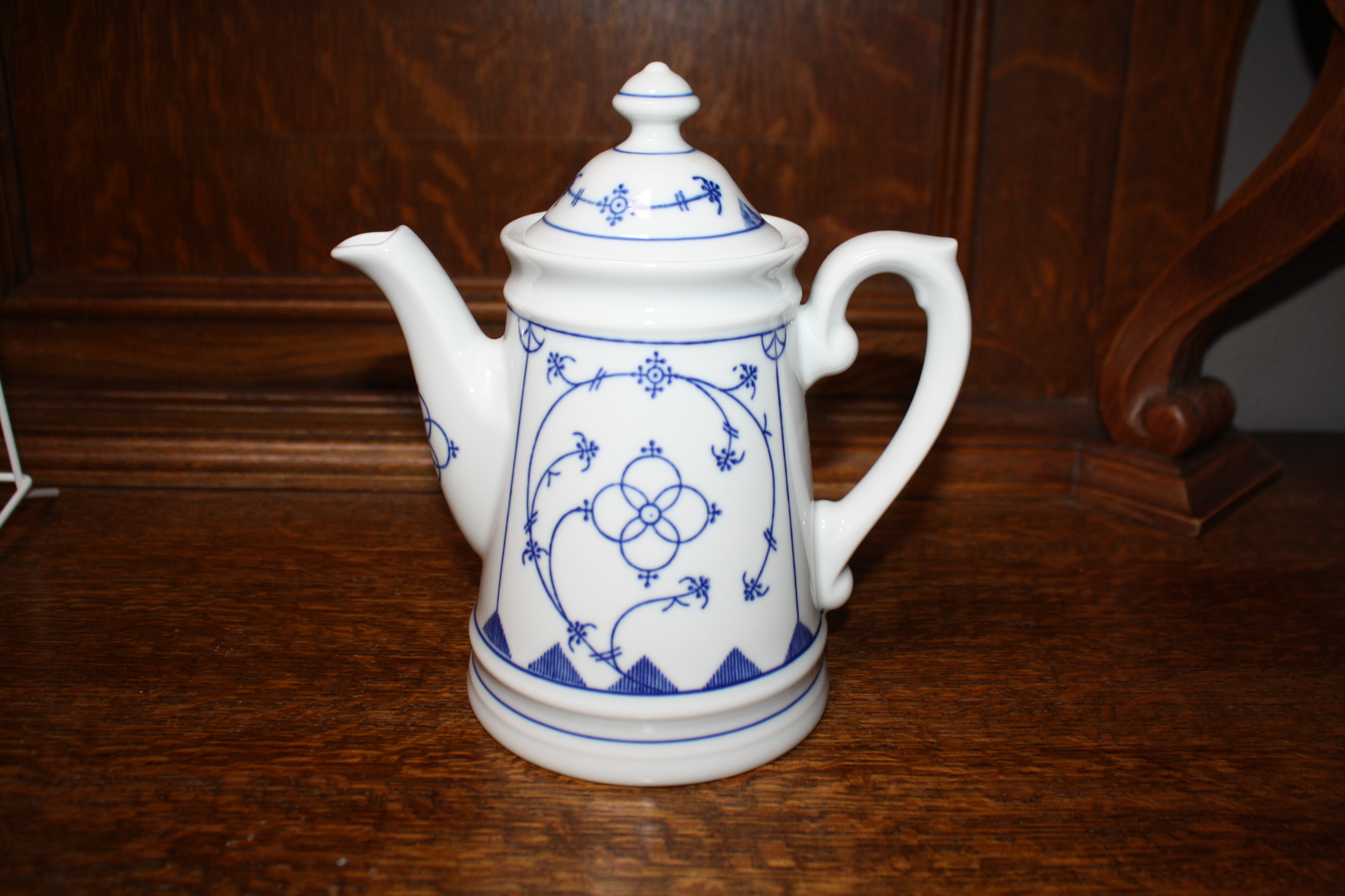 KOFFIEPOT WINTERLING 