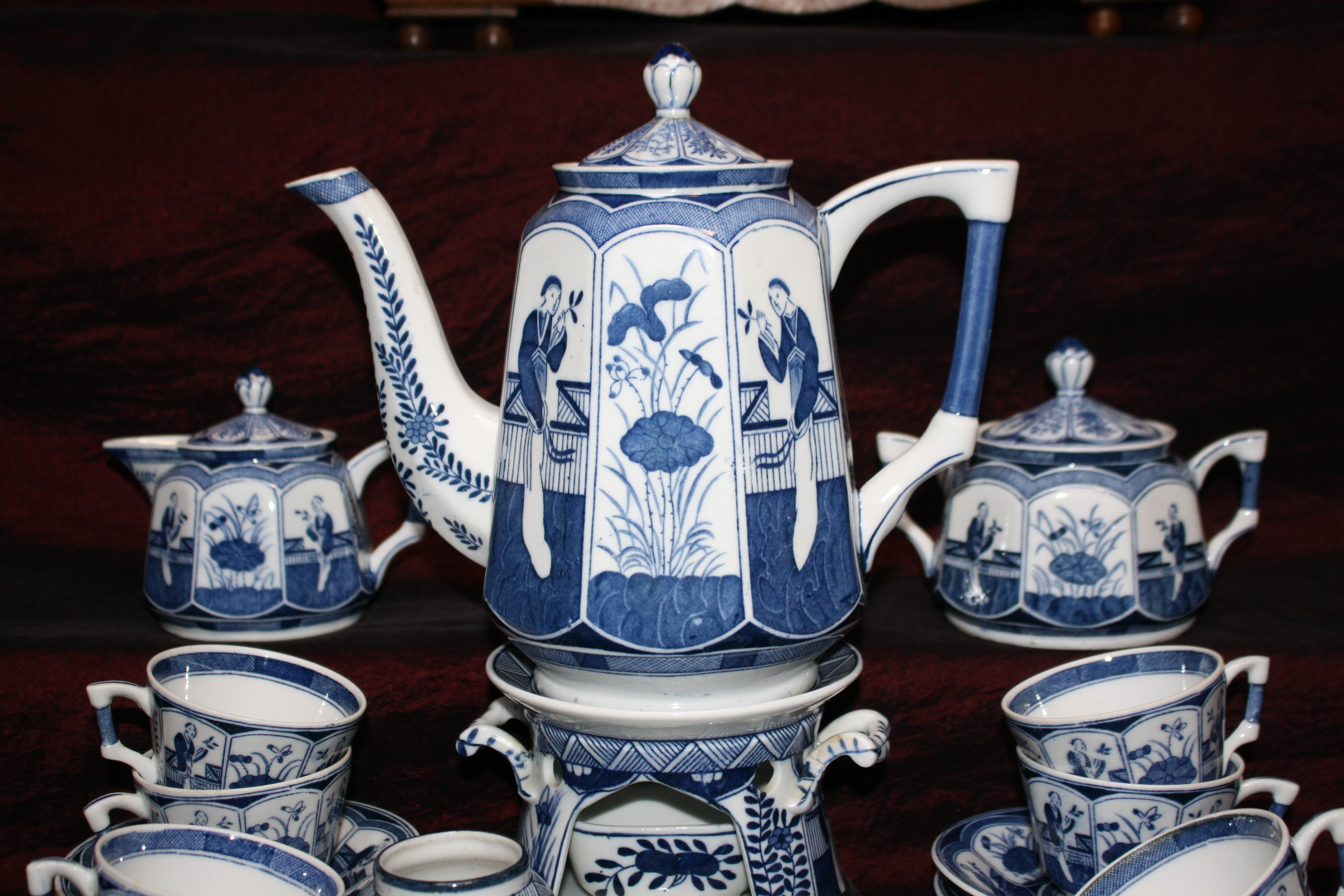 LANGE LIJS SERVIES 