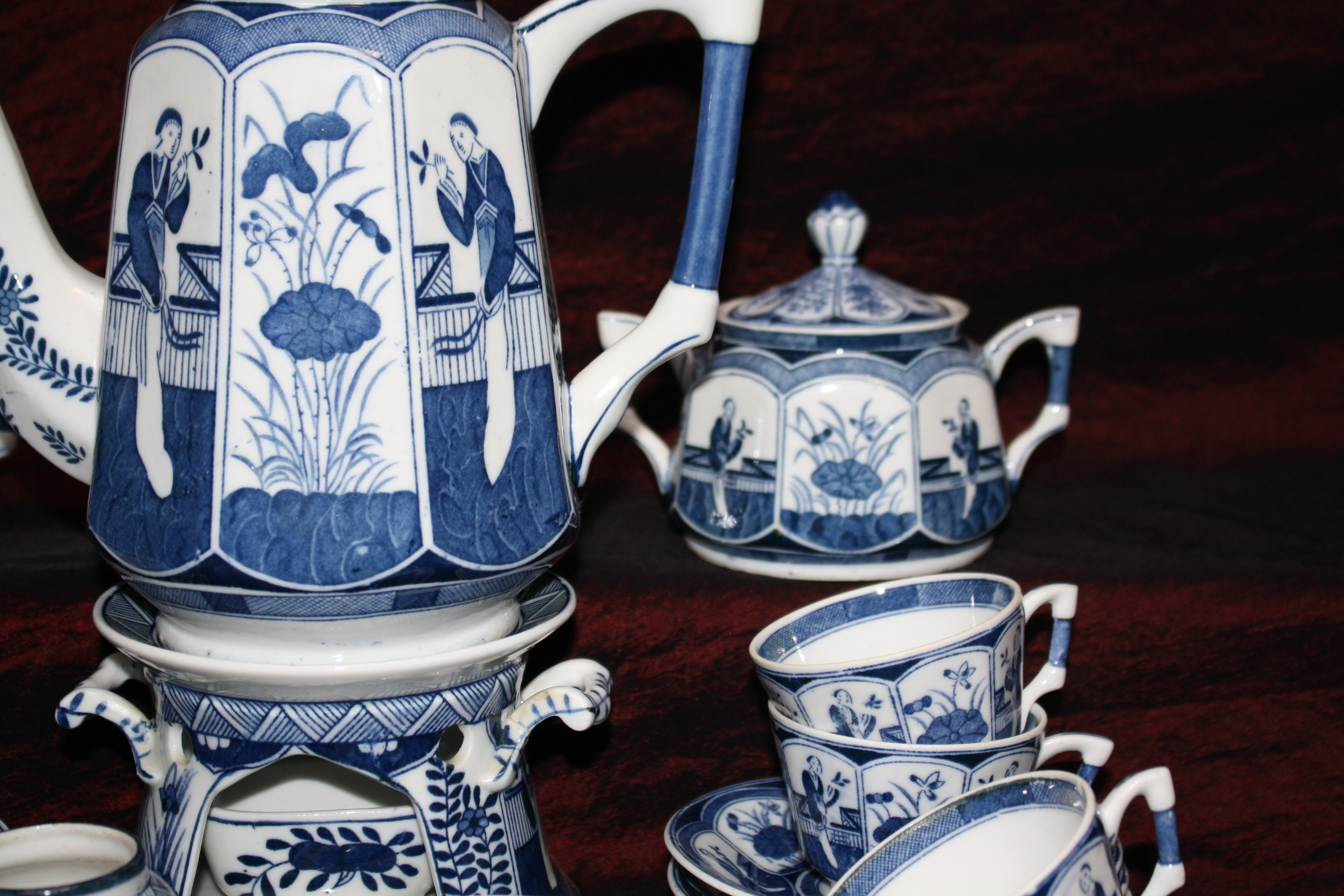 LANGE LIJS SERVIES 