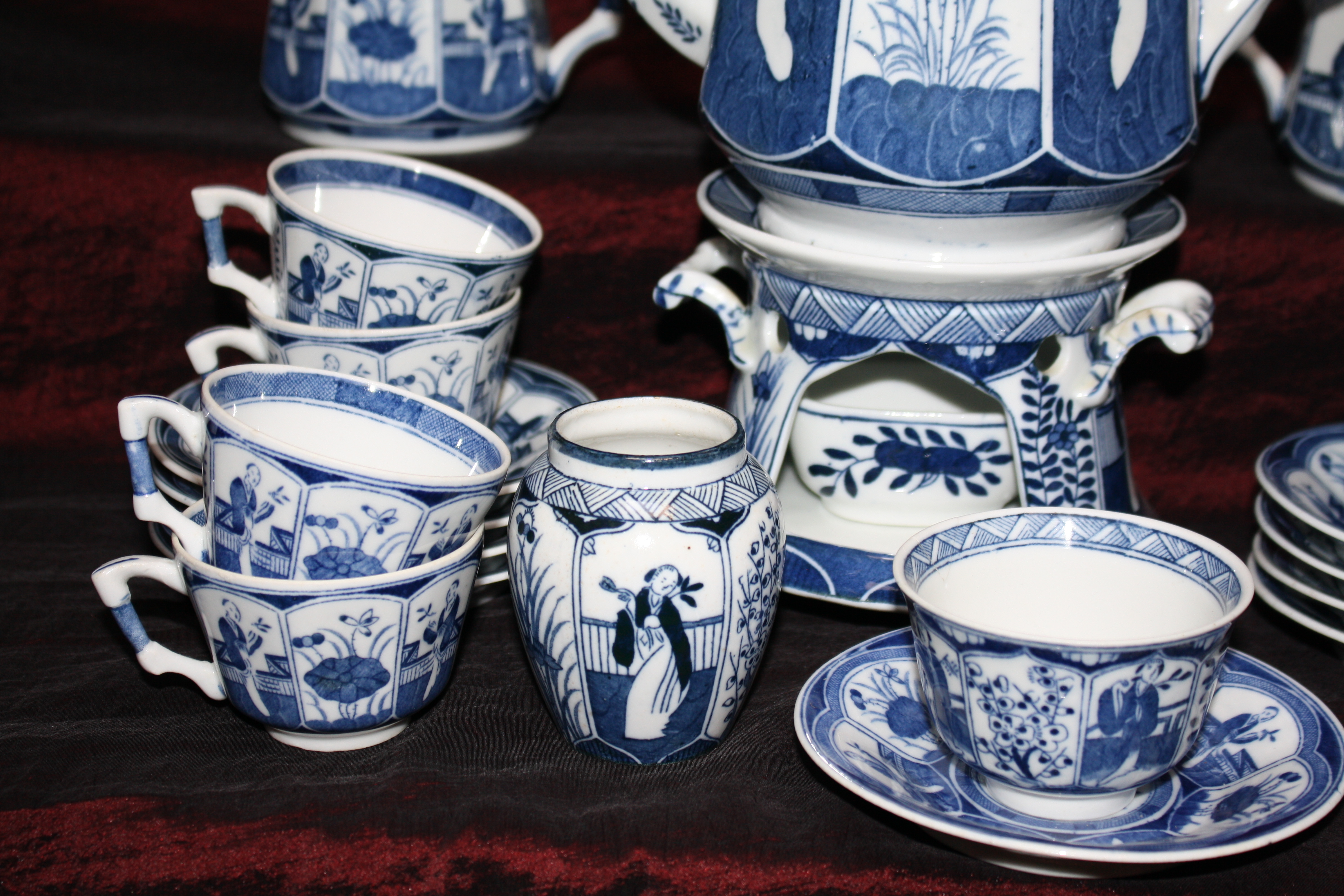 LANGE LIJS SERVIES 