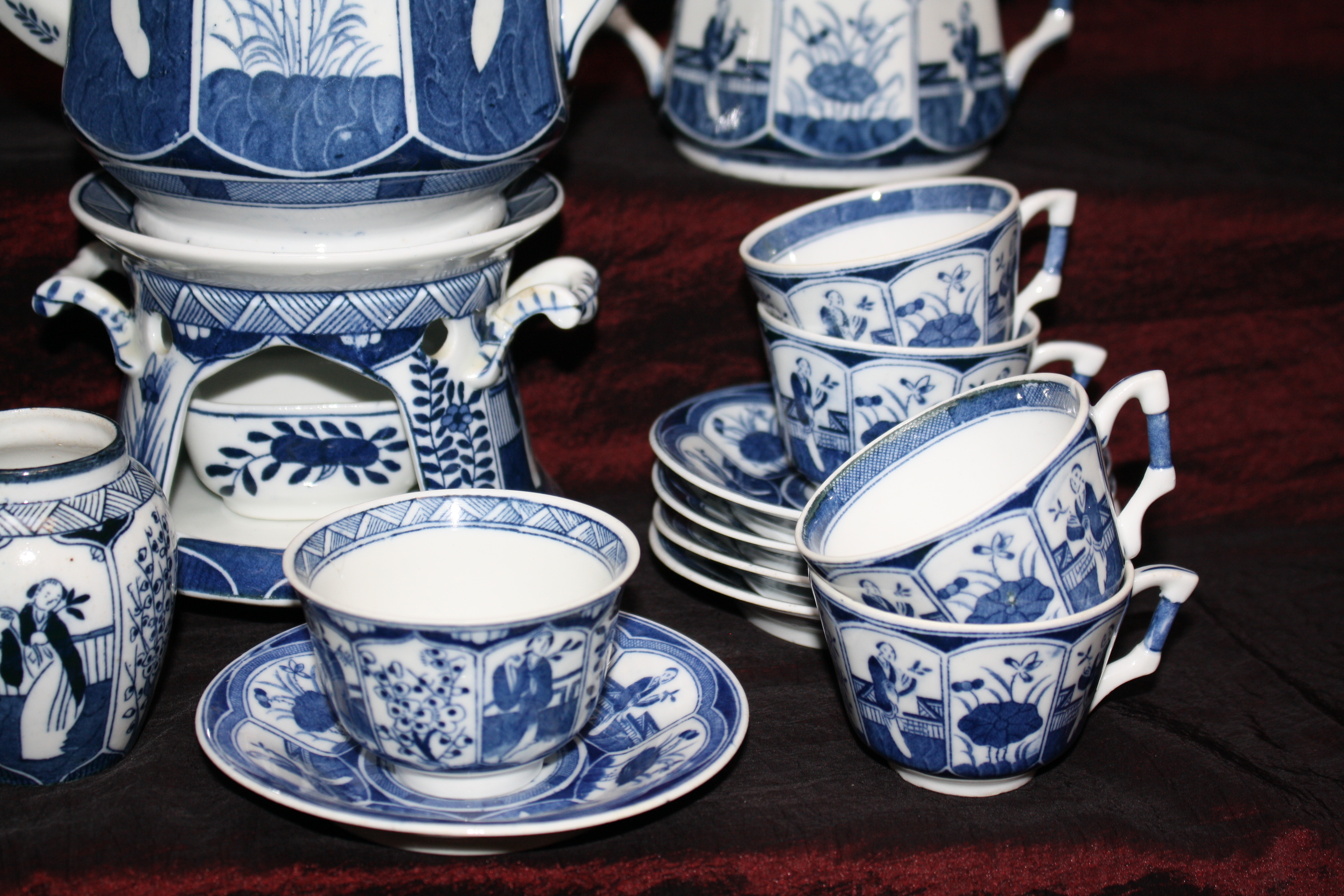 LANGE LIJS SERVIES 
