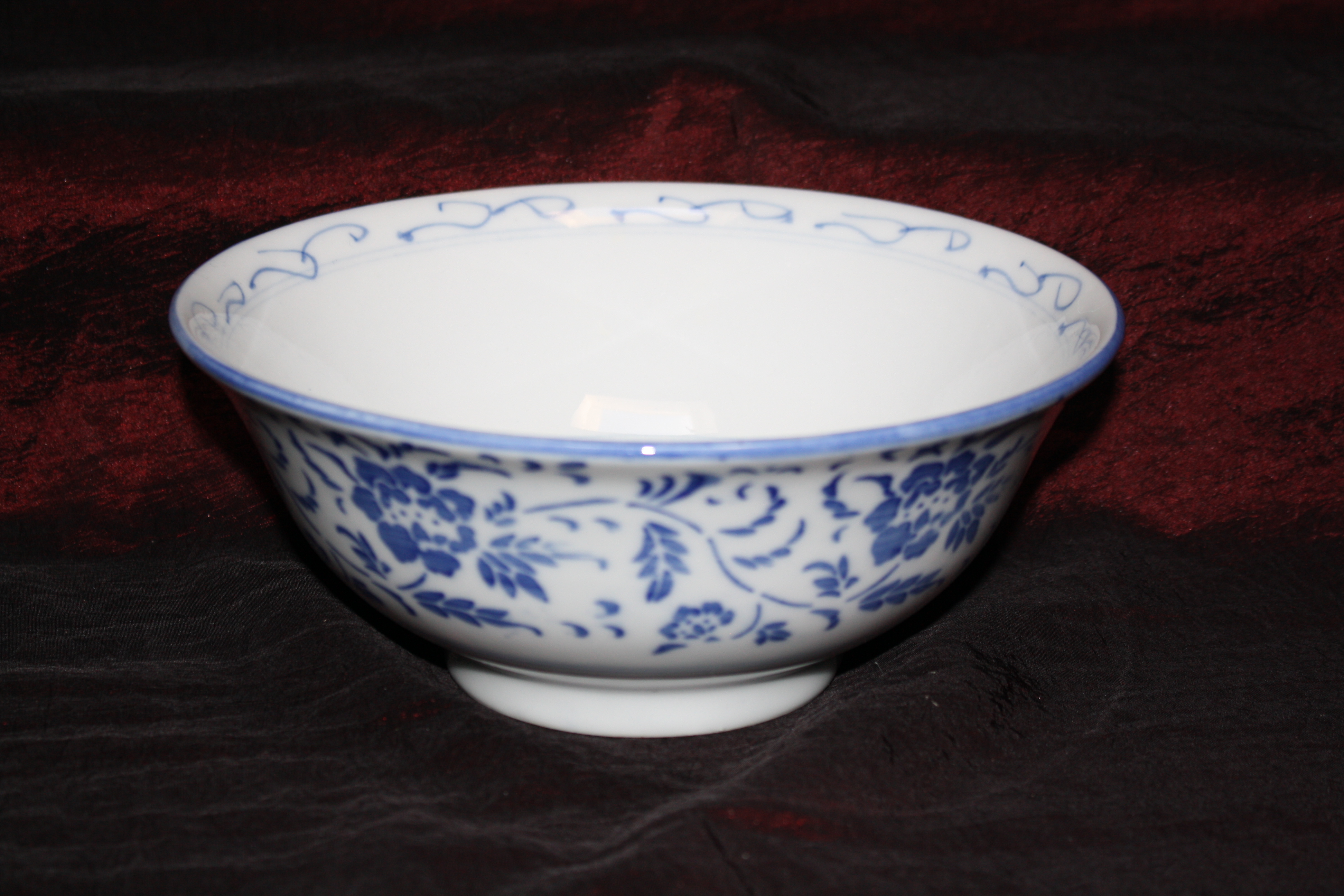SCHAAL CHINA 